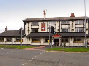 Premier Inn Chester Central North