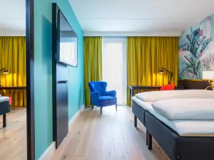 Thon Hotel Storo