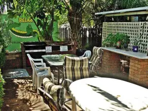 West Kimberley Lodge & Caravan Park
