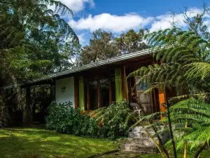 San Isidro Lodge