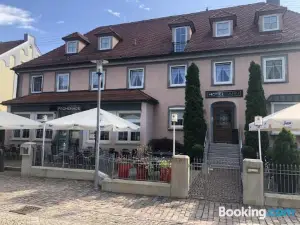 Hotel Garni Promenade