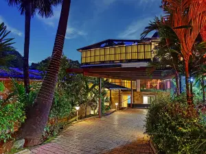 Silvanus Forest Retreat by Madstays, Alibaug