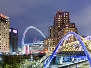 Ibis London Wembley