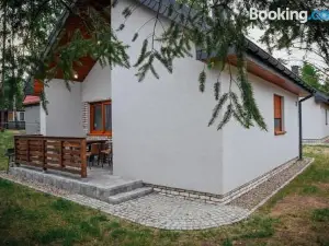 Domek Letniskowy Szwed-Pol