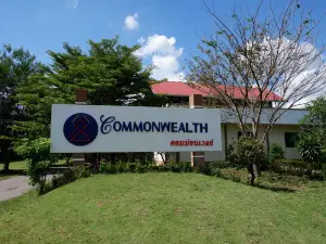 Commonwealth Hotel
