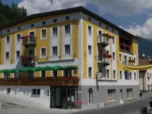 โรงแรมมึนสเตอร์โฮฟ