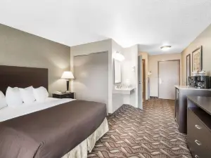 Days Inn by Wyndham Bismarck