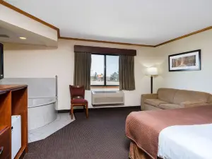 อเมริกินน์ บายวินด์แฮม พาร์คแรพิดส์