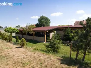 Apartmán Pasohlávky
