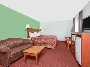 Knights Inn Arnprior