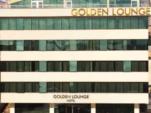 Golden Lounge Hotel