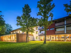 Hotel la Pergola Dependance