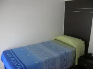 Hotel Trieste
