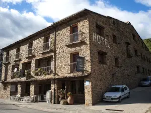 Hotel Rural Los Angeles en Las Hurdes