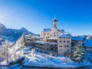 Romantik Hotel Turm