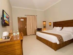 Syailendra Hotel Syariah