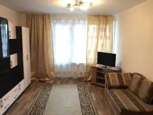 Apartment G-Kvartal Alekseevskaya