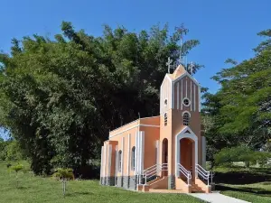 Hotel Fazenda Ararita