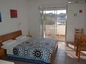 Gorgonia Apartments