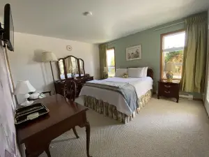 크라운 하우스 B&B