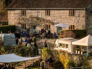 The Cotley Inn
