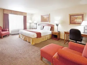 Holiday Inn Express & Suites Cedar City