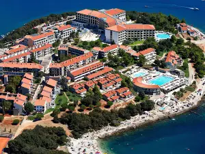 Park Plaza Verudela Pula