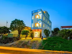 Hoang Thong Motel
