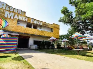 OYO 70720 Mansi Payal Resort