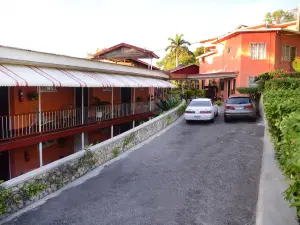 Verney House Resort