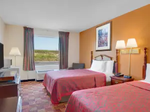 Express Inn Harrisburg South New Cumberland