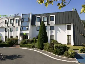 Ibis Styles Bordeaux Aéroport Mérignac