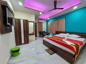 Iconic Hotel Digha