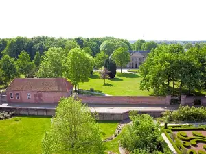 Stadspaleis Hotel & Restaurant OldRuitenborgh