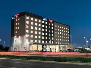 Homewood Suites by Hilton Monterrey Apodaca