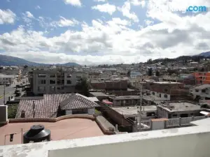 Hostal El Sol de Cayambe