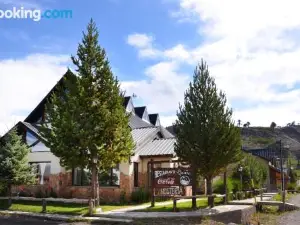 Hosteria Quiñe