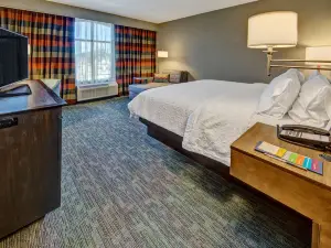 Hampton Inn and Suites Memphis Germantown
