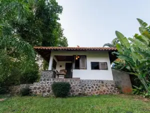 Ecolodge Seloliman