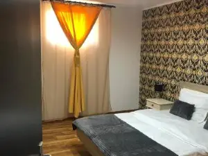 Casa B&D Residence