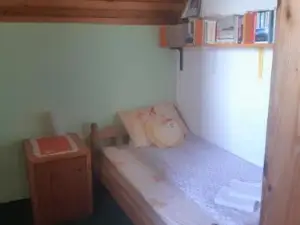 Kovcica Rooms