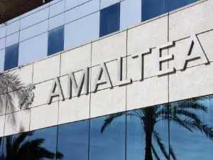 Hotel Amaltea by Executive Sport