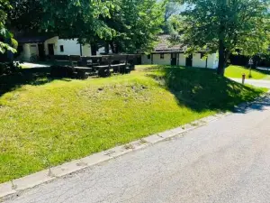 Appartement Zum Hirsch'n