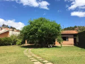 Chalé Aconchegante