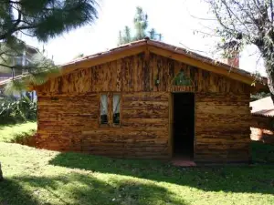 Cabañas Los Venados