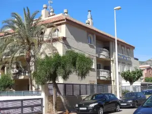 Apartamentos Doña Carmen 3000