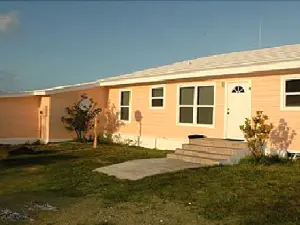 Pelican Beach Villas