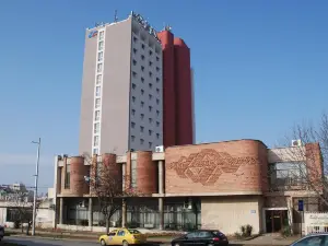 Hotel Balkan