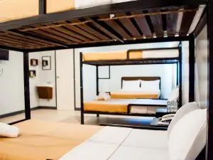Seasons Hotel Sablayan
