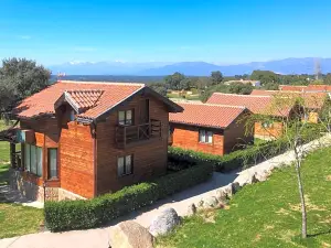 Complejo Rural Los Jarales
